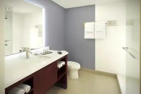 Residence Inn by Marriott Los Angeles LAX/Century Boulevard - 48