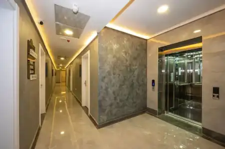 Seyithan Palace Spa - 7