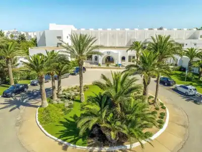 Palm Beach Club Casteldaccia - 43