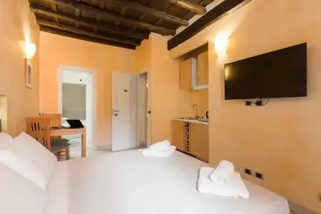 TrinitaDeiMonti Guest House - 28