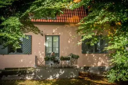 Slottshotellet i Kalmar - 39