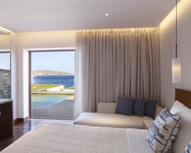Porto Elounda Golf & Spa Resort - 174