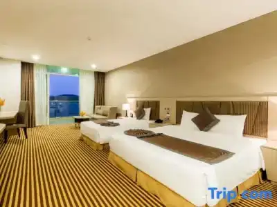 Muong Thanh Luxury Khanh Hoa - 110