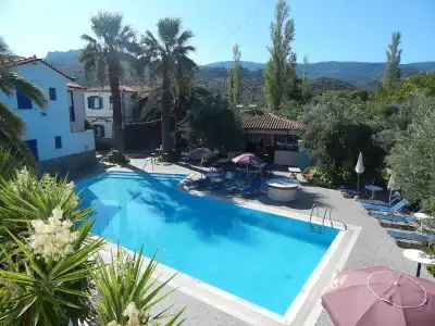 Anaxos Garden - 9