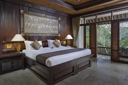 Tjampuhan Spa - 5