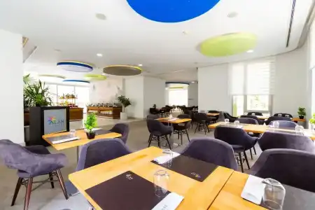 Alan Suites - 18