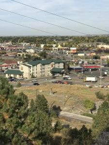 Boothill Inn And Suites - 16