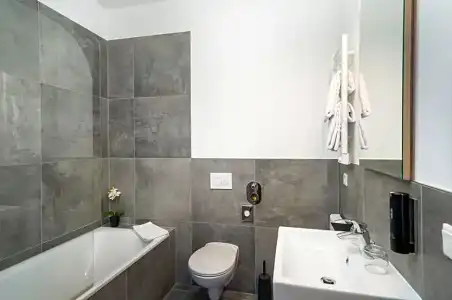 DIWOTEL by Trip Inn Frankfurt Airport Dreieich - 39