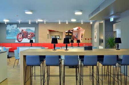 B&B Bad Homburg - 19