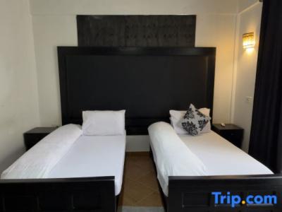 Njiro Climax Resort - 26