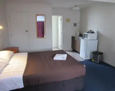 Palmerston North Motel - 49