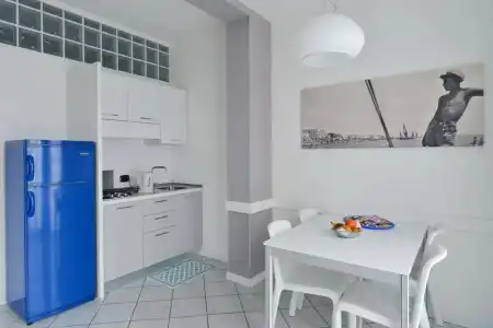 Residence Progresso - 20