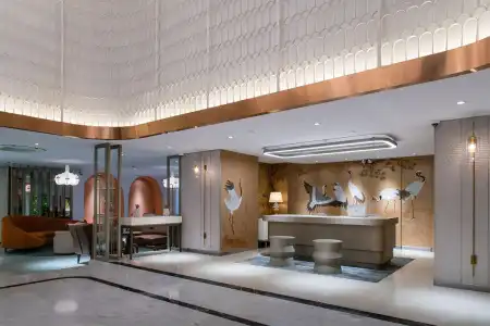 Hanoi Le Jardin & Spa - 1