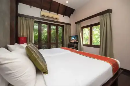 The Legendha Sukhothai - 89