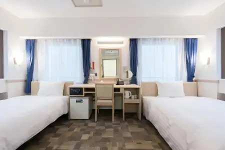 Toyoko Inn Osaka Hankyu Juso Station Nishi 2 - 3