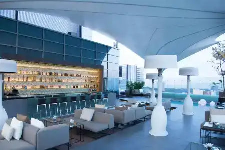The Westin Santa Fe, Mexico City - 30