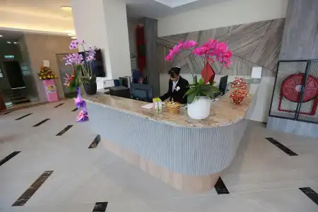 Pantai Regal - 12