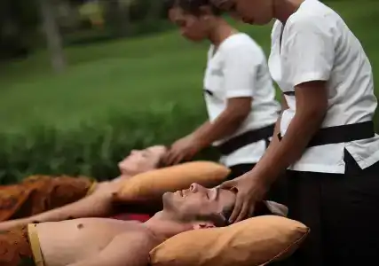 The Ubud Village Resort & Spa - 18