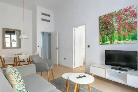 Holiday Rentals Tempa Museo - 145