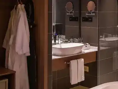 Novotel Suzhou Tai Lake Santeh - 121