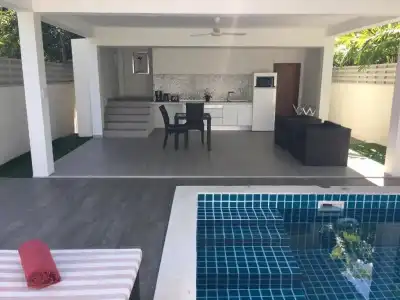 Samui Blue Orchid - 32