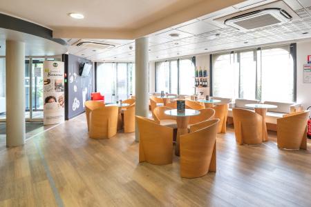 B&B Rouen Centre Rive Gauche - 29