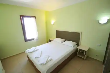 Beyaz Konak Evleri - 68