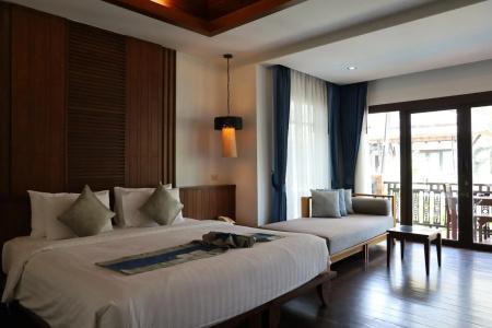 Railay Village Resort & Spa - 3