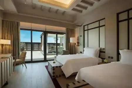 Saadiyat Rotana Resort and Villas - 102