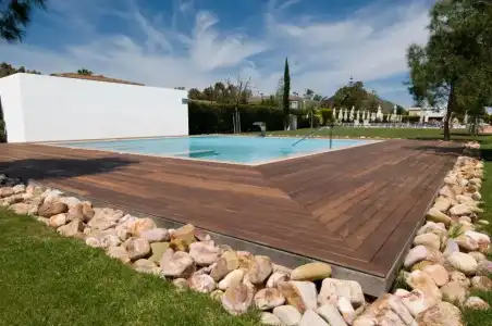 Las Gaviotas Suites - 17