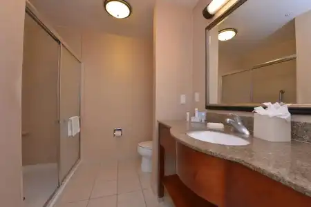 Woodspring Suites Bakersfield Airport - 42