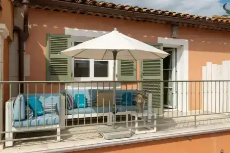 Hôtel Le Mouillage - 72