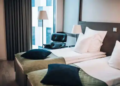 Clarion Helsinki - 37