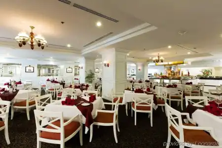 Sunway Hanoi - 33