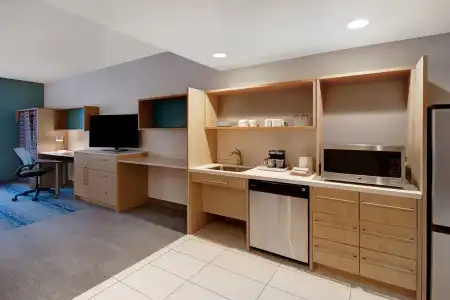 Home2 Suites by Hilton Waco - 32