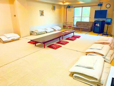 Showa Retro Spa Takasago onsen - 59