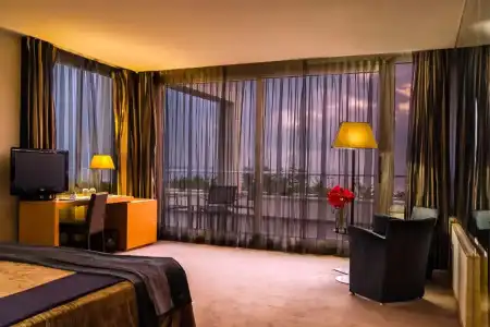 Gran Palas - Spa Incluido - 6