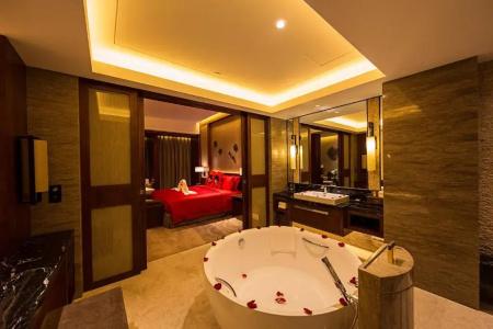 Howard Johnson Neodalle Resort Zhangjiajie - 106