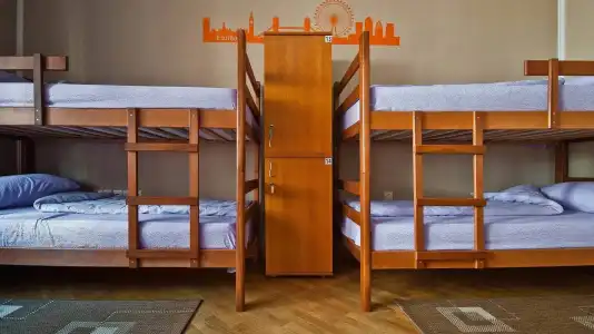 Хостел Тундук - 3