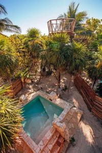 Glamp Ikal Tulum - 31