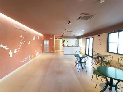 Best Western Arya - 28