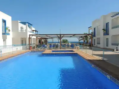 Punta del Cantal Suites - 19