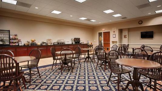 Best Western Old Colony Inn - 20