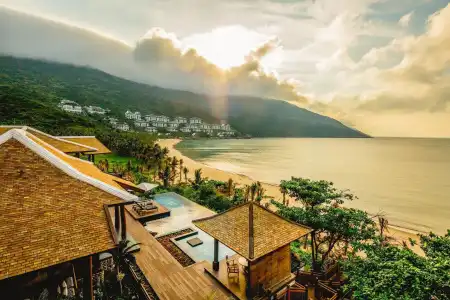 InterContinental Danang Sun Peninsula Resort by IHG - 63