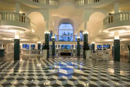 Iberostar Selection Albufera Playa - All Inclusive - 1