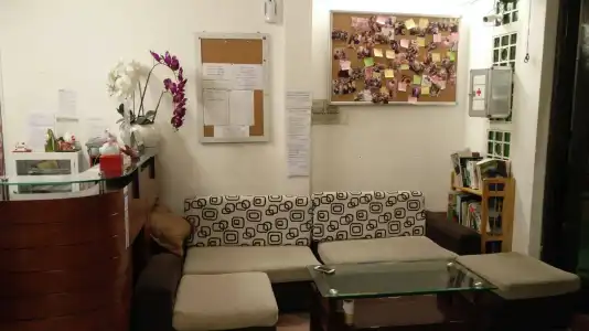 Sakura Hostel Saigon - 32