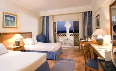 Old Palace Resort Sahl Hasheesh - 6