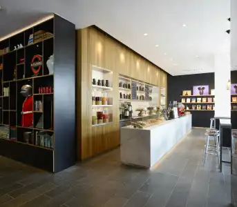 citizenM Tower of London - 9