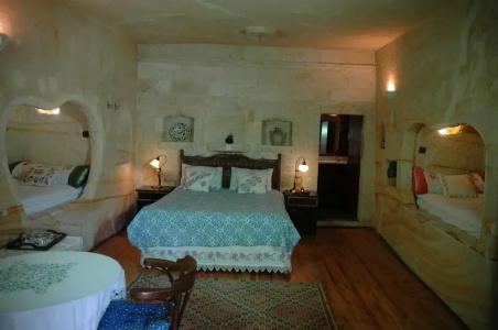 Elkep Evi Cave - 61