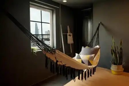 The Hammock Ben Thanh - 6